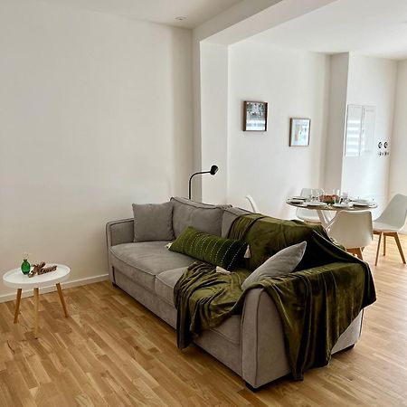 Terrace Apartment Bamberg Kültér fotó