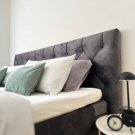 Terrace Apartment Bamberg Kültér fotó