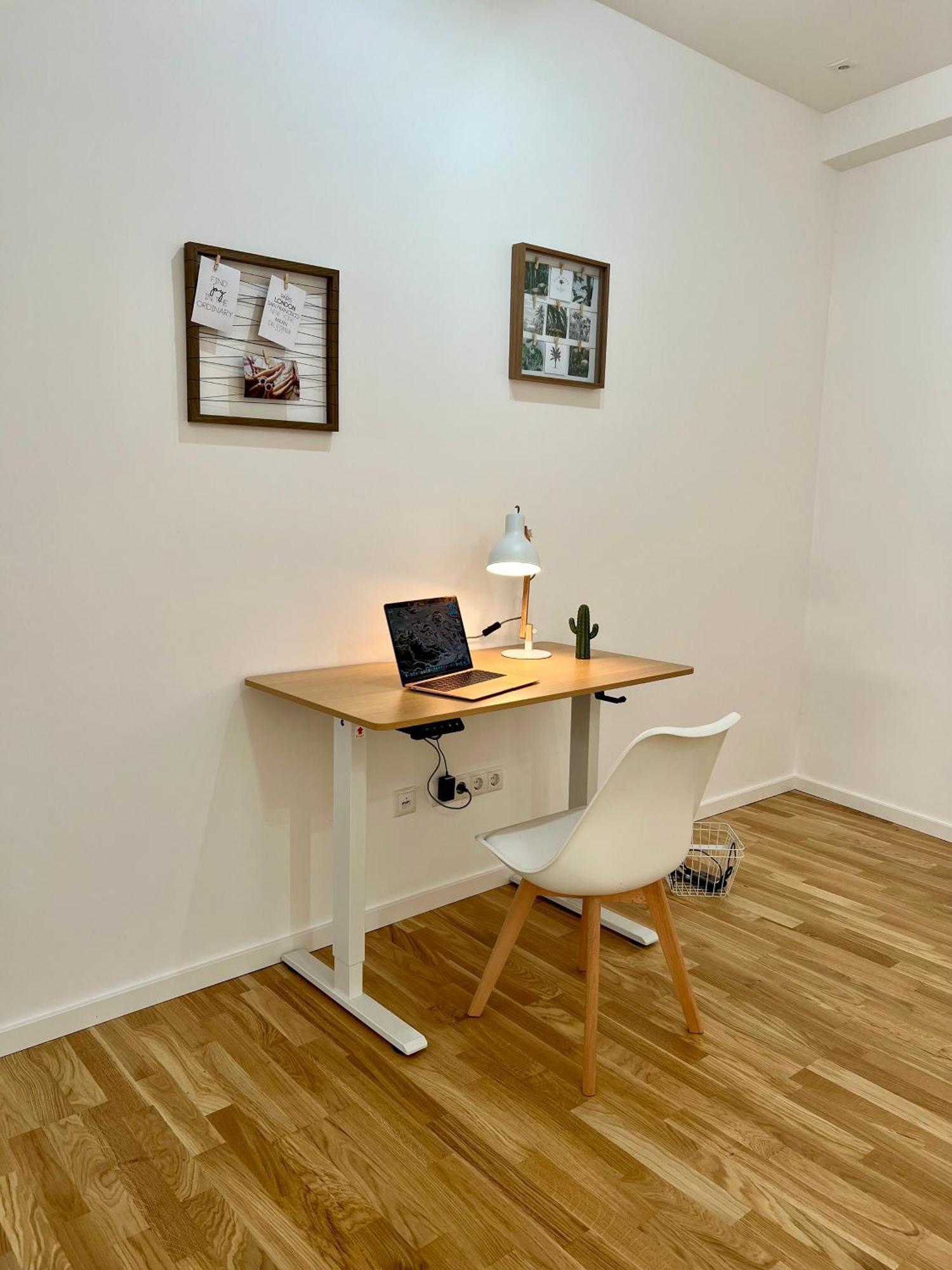 Terrace Apartment Bamberg Kültér fotó