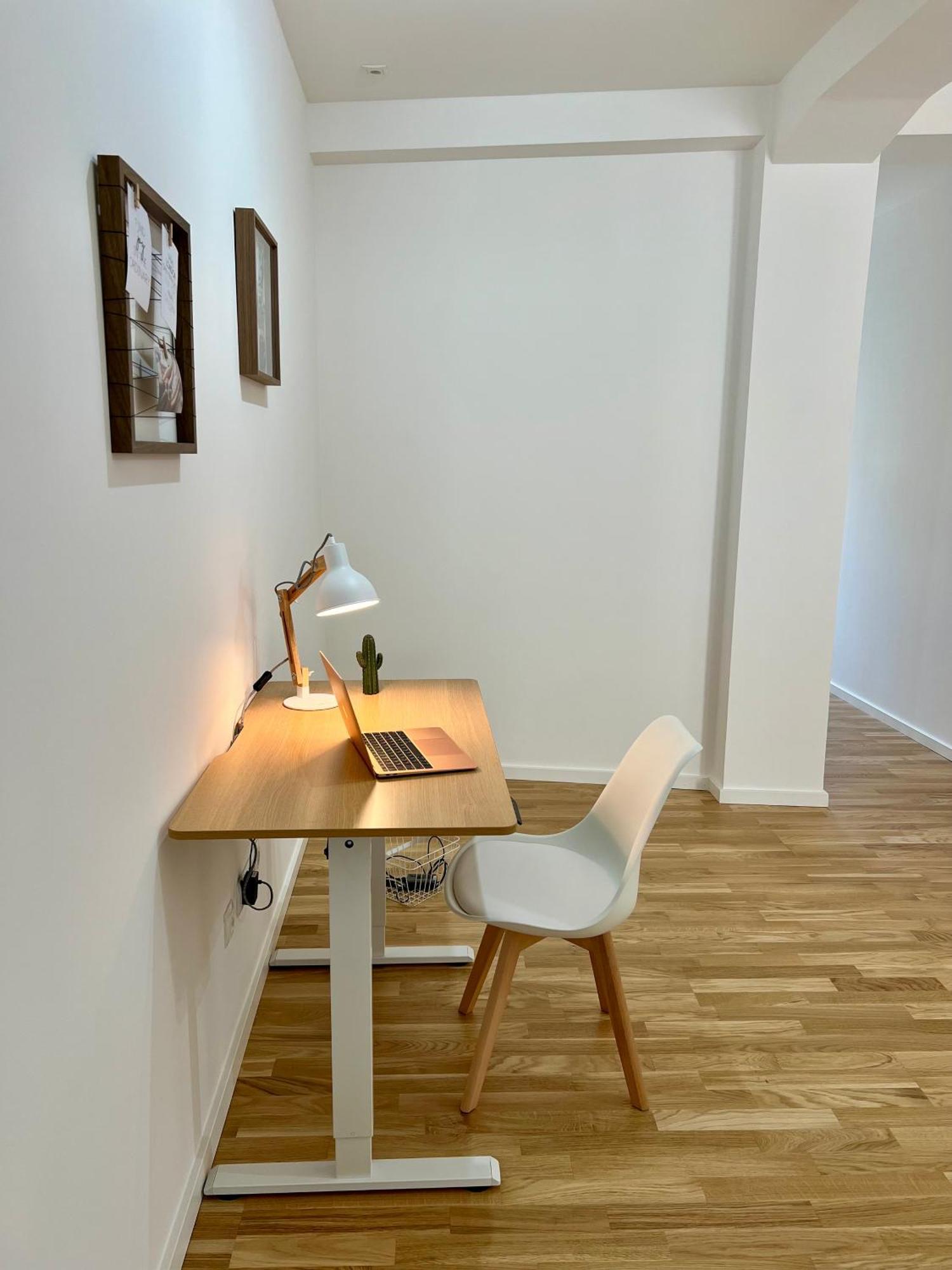 Terrace Apartment Bamberg Kültér fotó