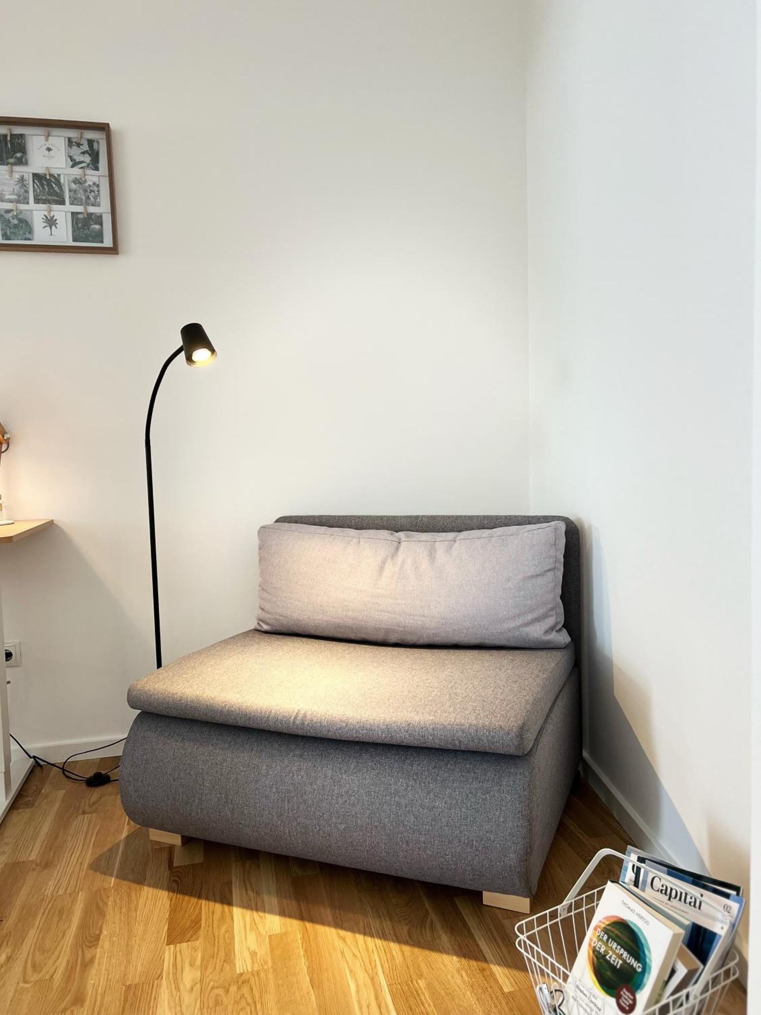 Terrace Apartment Bamberg Kültér fotó