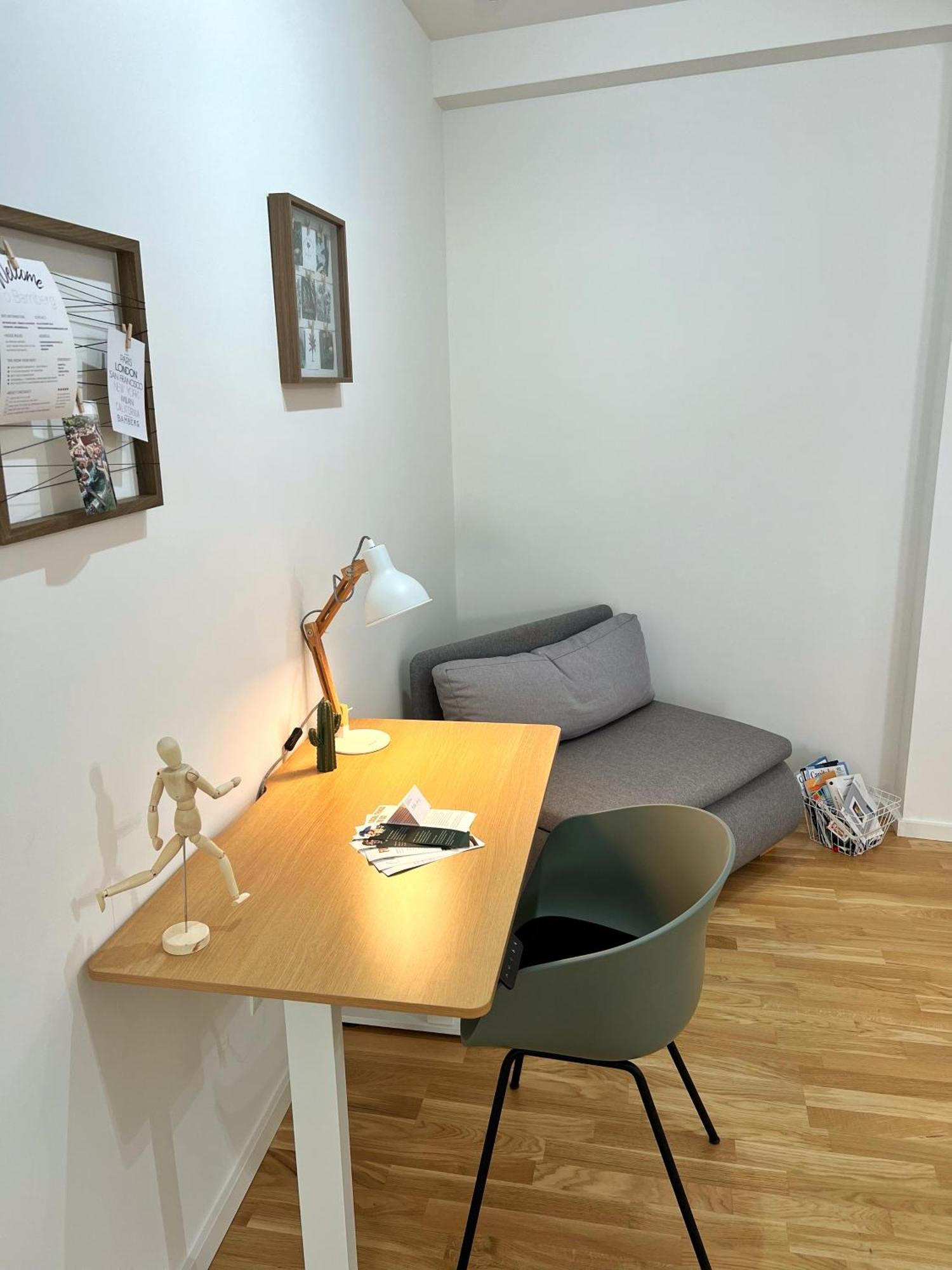 Terrace Apartment Bamberg Kültér fotó