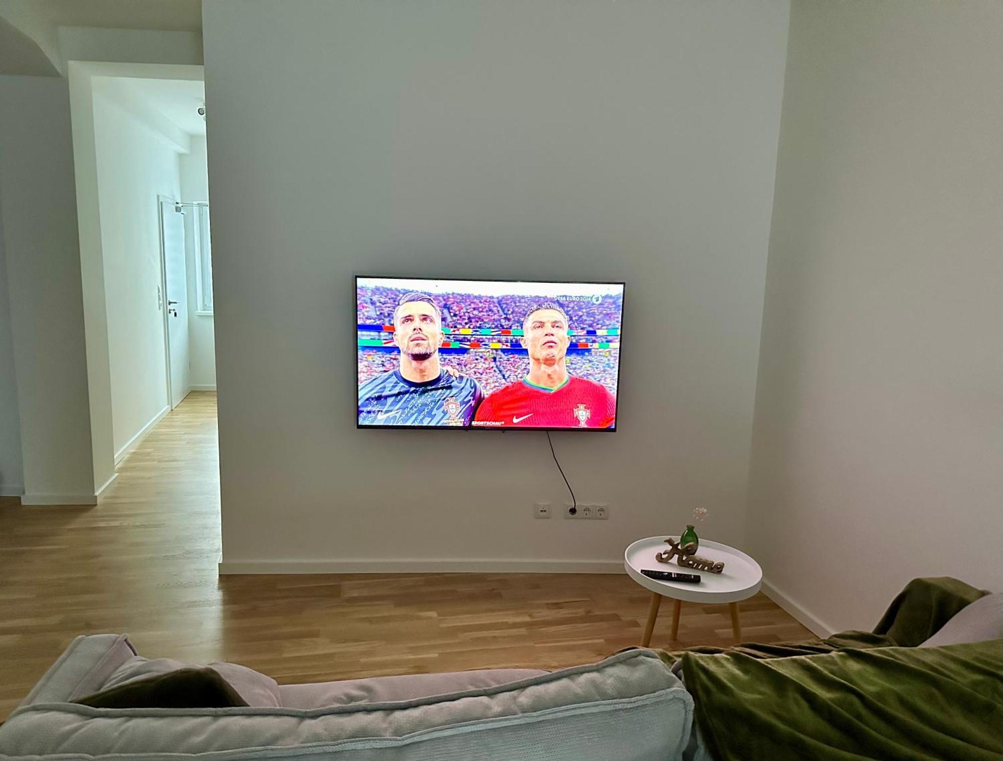 Terrace Apartment Bamberg Kültér fotó